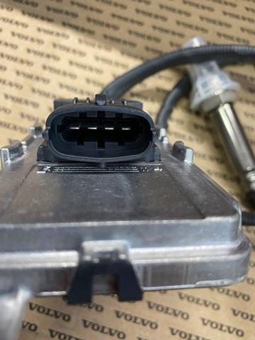 7422219283 RENAULT Датчик оксидов азота NOX купить в Одесса