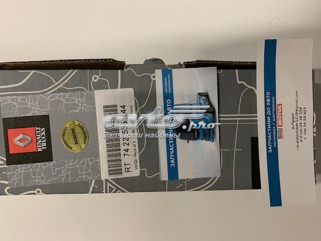 RENAULT 7422536144 Ремкомплект шкворня поворотного кулака в наличии Львов