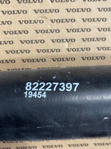 7482227397 RENAULT Шланг (патрубок) радиатора охлаждения нижний купить в Ужгород