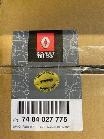 7484027775 Renault (RVI)