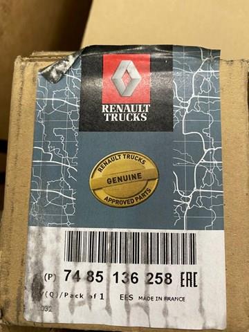 7485136258 RENAULT купить в Украина