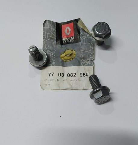 7703002960 RENAULT купить в Житомир