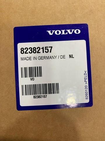 82382157 VOLVO Электровентилятор автономного отопителя купить в Павлоград