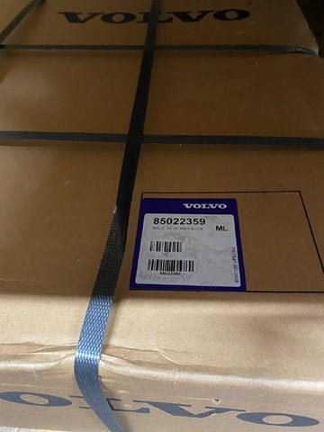 Комплект сцепления (диск, корзина, подшипник) 85013893 VOLVO