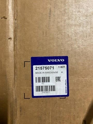 85103803 VOLVO Диск тормозной передний купить в Кривой Рог