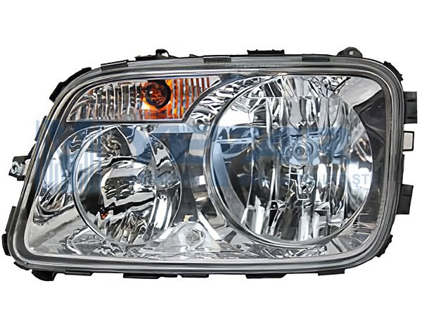 Фара левая 9438201461 MERCEDES