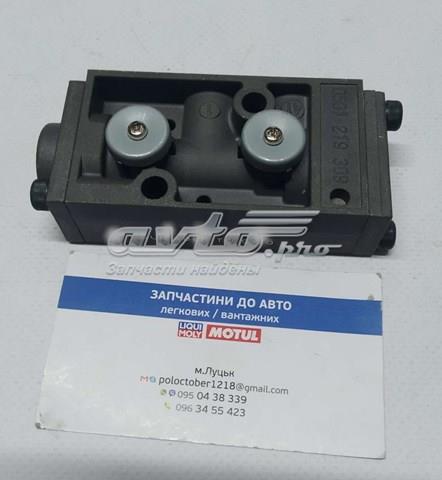 Электропневматический клапан АКПП (TRUCK) 95531665 EURORICAMBI