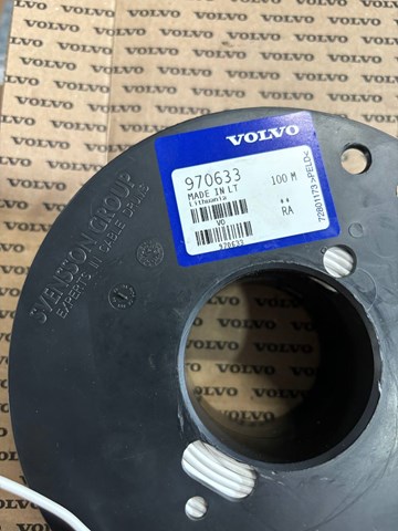 VOLVO 970633 в наличии Украина