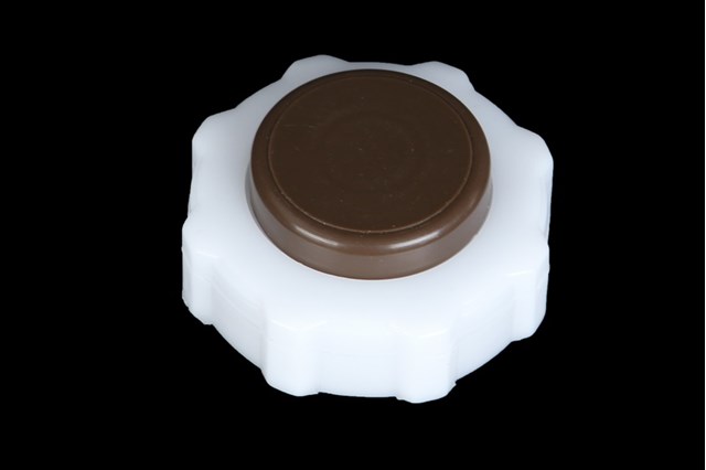 Крышка бачка DBRV001TC THERMOTEC