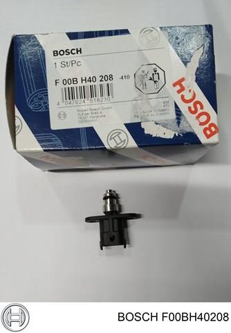Датчик ТНВД F00BH40208 BOSCH
