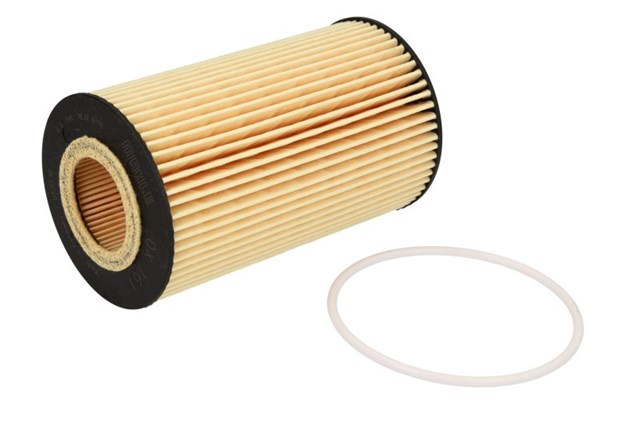 MAHLE OX161D Масляный фильтр в наличии Украина