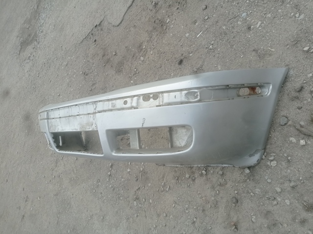 VAG 1U0807221D Бампер передний в наличии Винница
