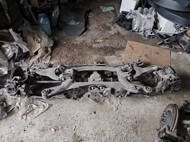 20152FL033 SUBARU купить в Харьков