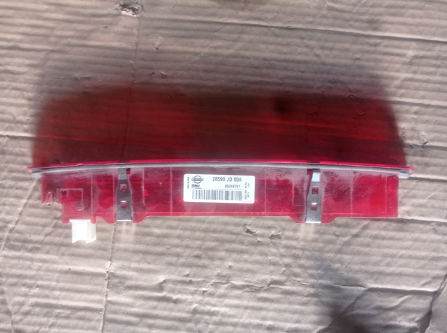26590JD00A Задний стоп купить Житомир
