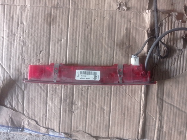 26590JD00A Задний стоп купить Киев