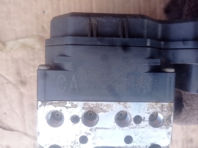Блок ABS гидравлический 4454033100 TOYOTA
