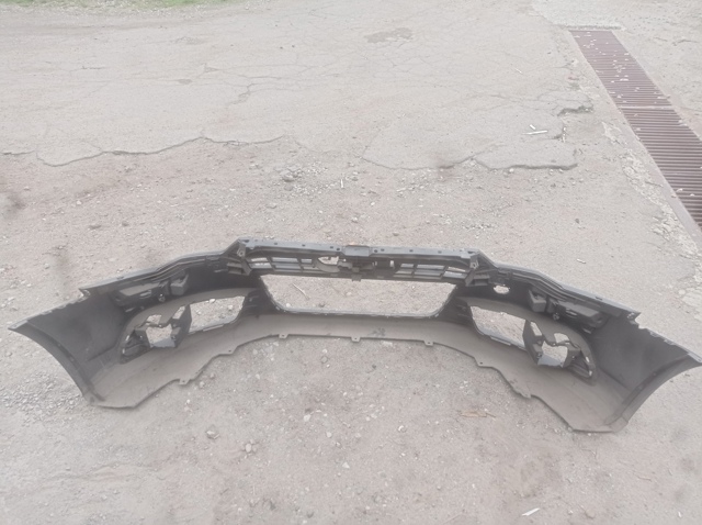 4G0807233 VAG Передний бампер купить в Львов