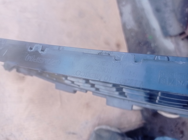 BMW 51118069367 Решетка бампера в наличии Каменское