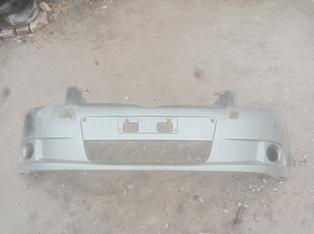Бампер передний 5211905190 TOYOTA