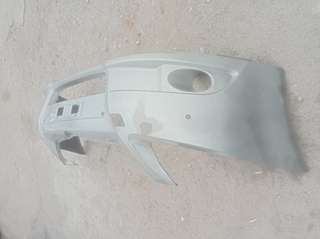 5211905190 TOYOTA Бампер передний купить в Киев