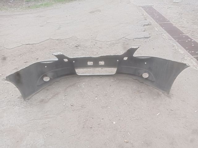 5211905190 TOYOTA Передний бампер купить в Ровно