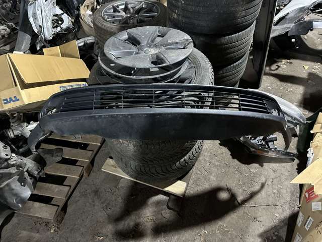 521290D080 TOYOTA Спойлер переднего бампера купить в Одесса