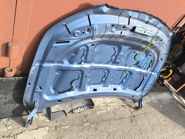 57229SJ0019P Капот купить Ровно