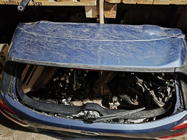 60809SJ0109P SUBARU купить в Житомир