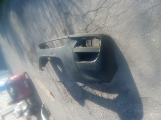 RENAULT 620104124X Бампер передний в наличии Винница