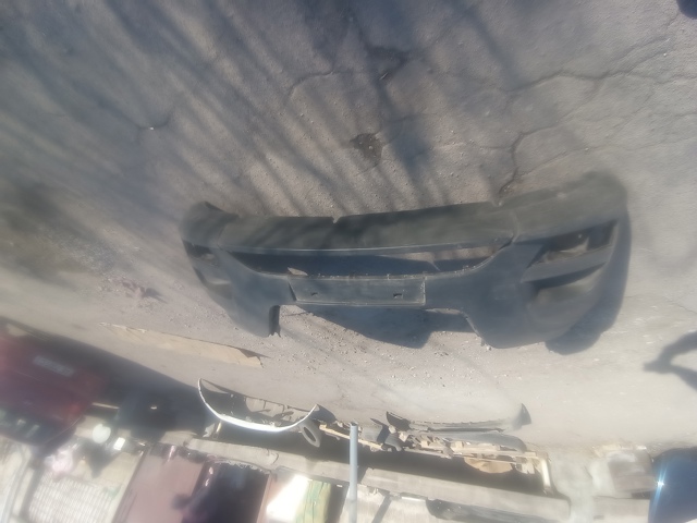 RENAULT 620104124X Бампер передний в наличии Николаев