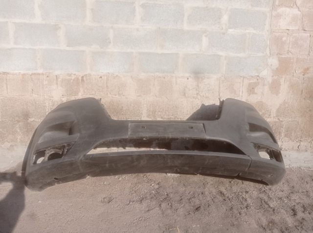 620104124X RENAULT Передний бампер купить в Полтава