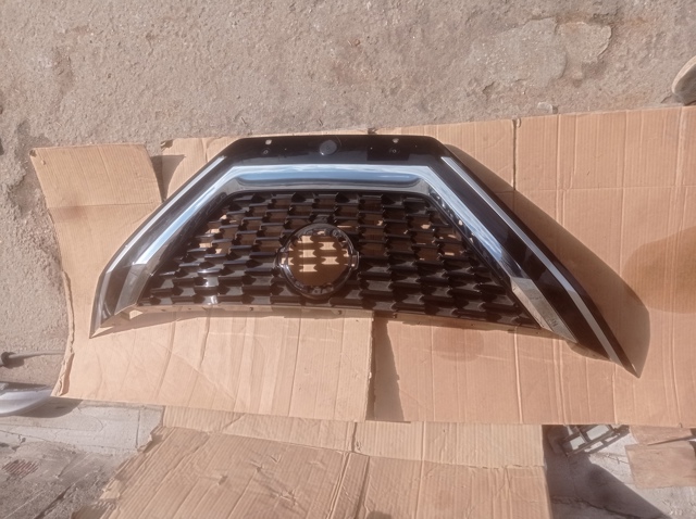 Решетка 623106UA1A NISSAN