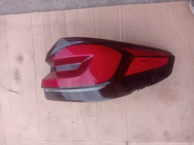 63218493812 BMW Фонарь задний правый внешний купить в Ужгород