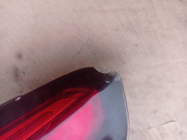 63218493812 BMW Фонарь задний правый внешний купить в Украина