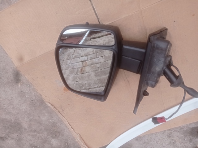 FIAT 735528034 Правое зеркало в наличии Запорожье