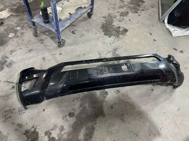 Защитная губа бампера переднего 7685160900 TOYOTA