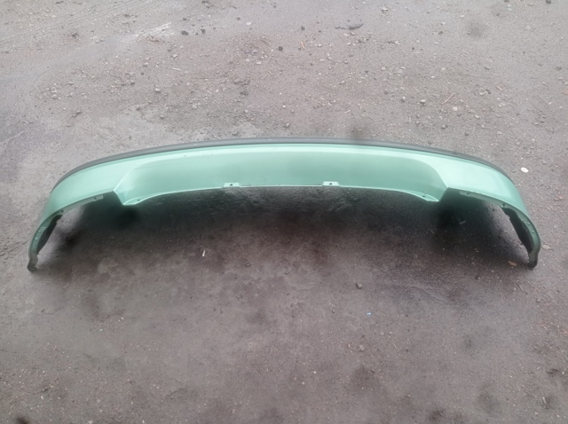 Задний бампер 866101C100 HYUNDAI