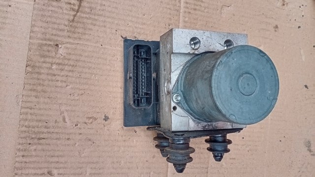 Блок управления ABS 8K0614517HB VAG
