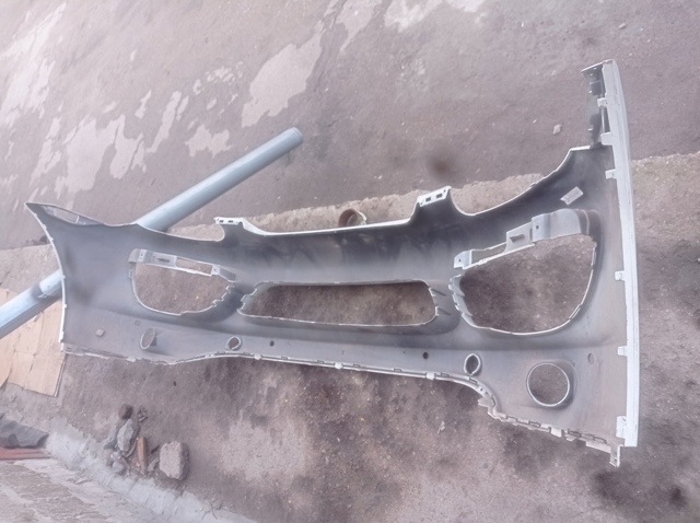 95850522131G2L PORSCHE Бампер передний купить в Черновцы