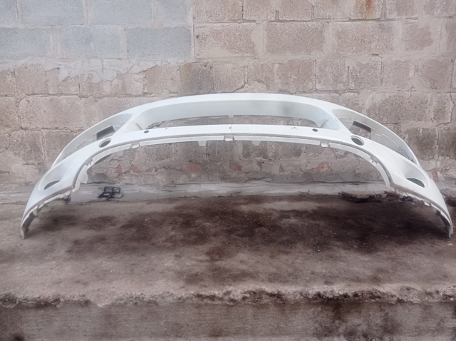 PORSCHE 95850522131G2L Передний бампер в наличии Сумы
