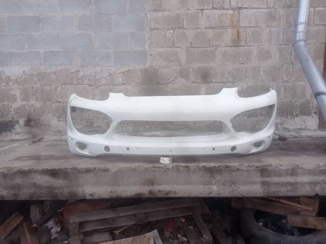 95850522131G2L Передний бампер купить Ирпень