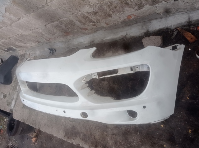 95850522131G2L PORSCHE Передний бампер купить в Ровно