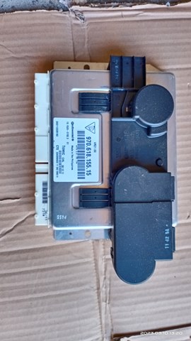Блок управления пневмоподвеской 97061815513 PORSCHE