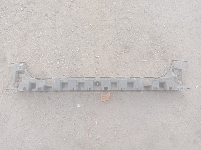 A1648850065 MERCEDES Кронштейн бампера заднего центральный купить в Сумы