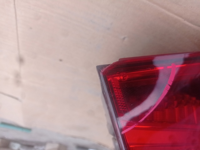 A2239062300 MERCEDES Фонарь задний левый купить в Ужгород