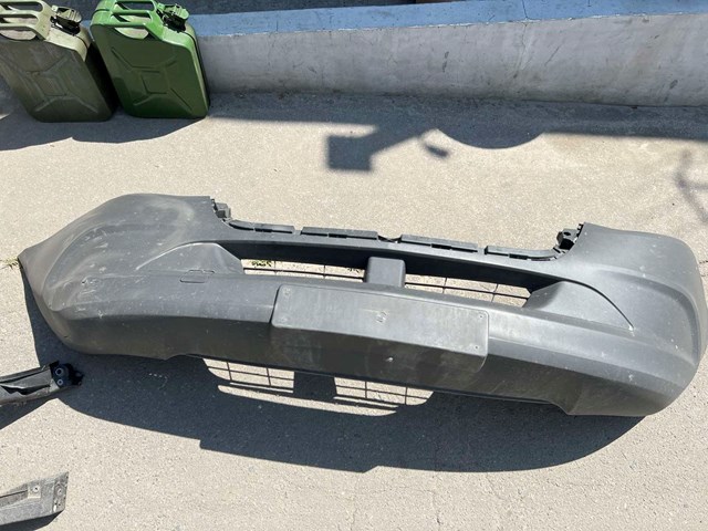 Кожух бампера переднего A91088593009K83 MERCEDES