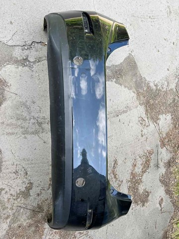 BJS750221A9U MAZDA Бампер задний купить в Ровно
