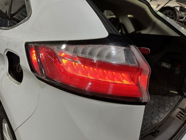 Фонарь задний левый, внешний KT4Z13405G FORD