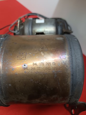 VAG 04L131678E в наличии Каменское