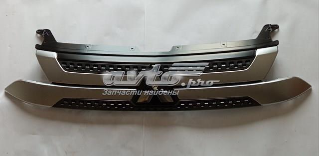 Облицовка радиатора 7450B298 MITSUBISHI